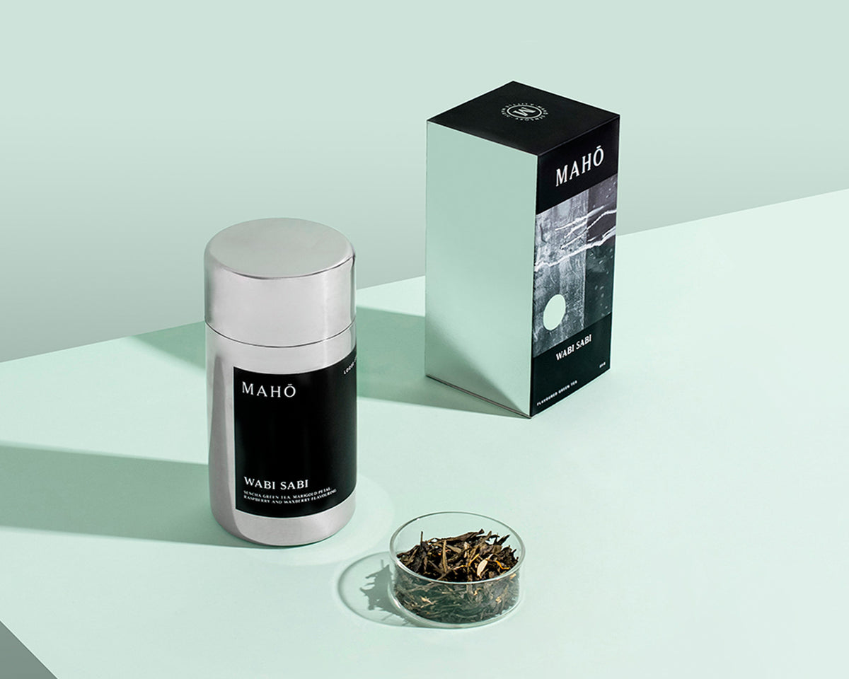 Wabi Sabi – MAHŌ Sensory