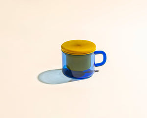 Chá for One – Stockholm