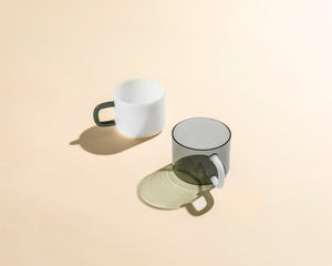 Chá Mug Set – Panda