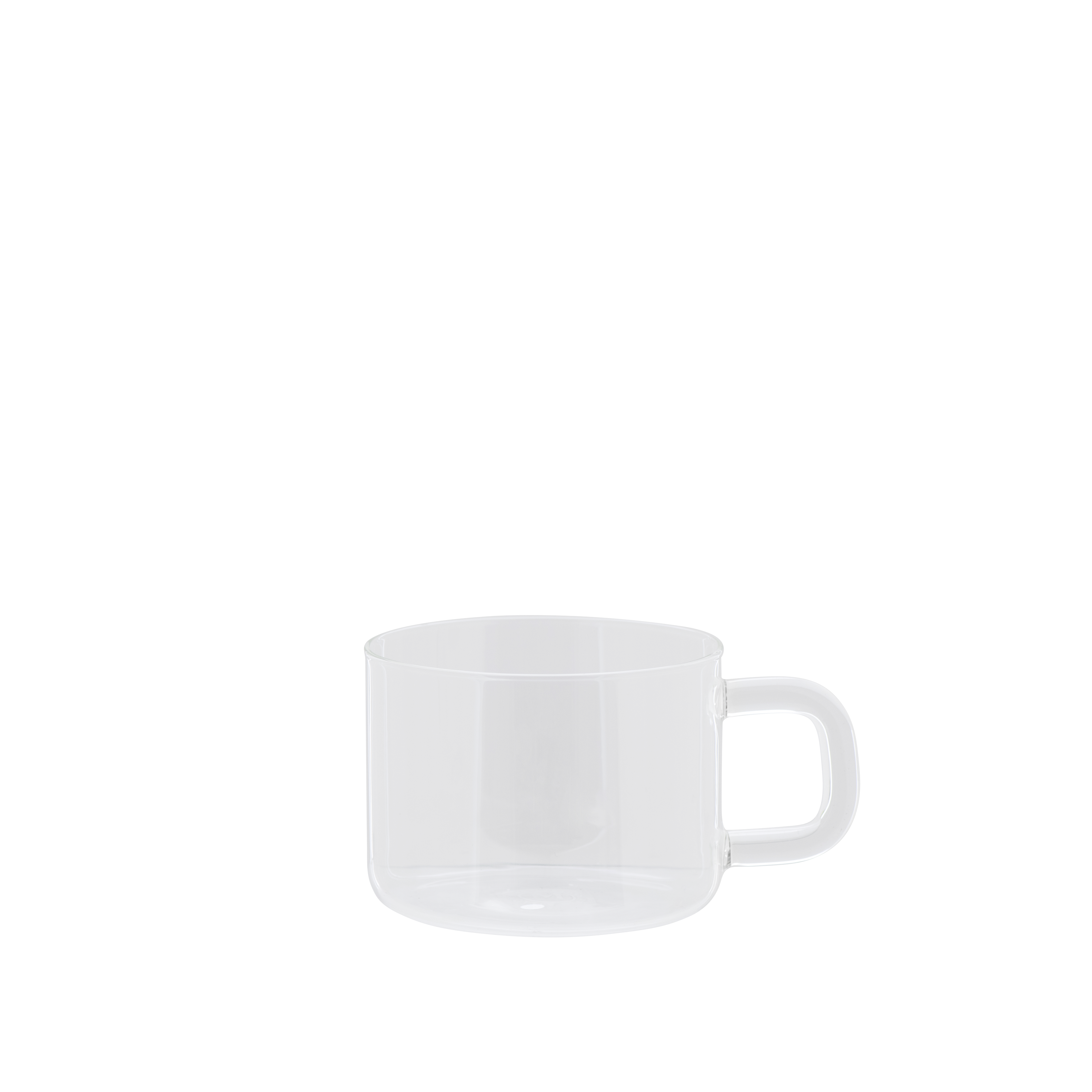 Chá Mug Clear
