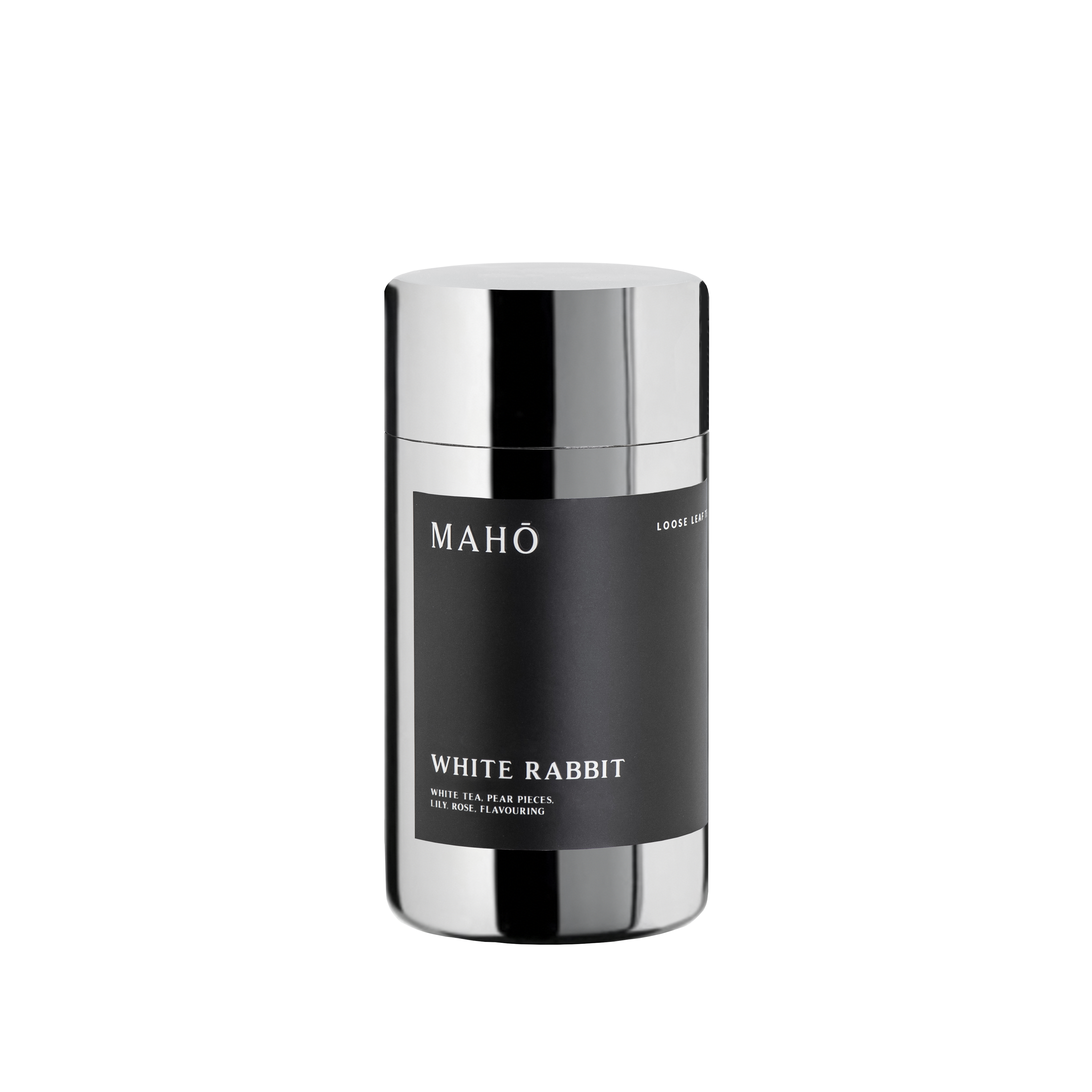 White Rabbit Rub White Rabbit – MAHŌ Sensory